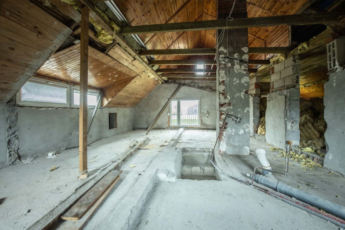 Dom 5 pokojowe na Sprzedaż