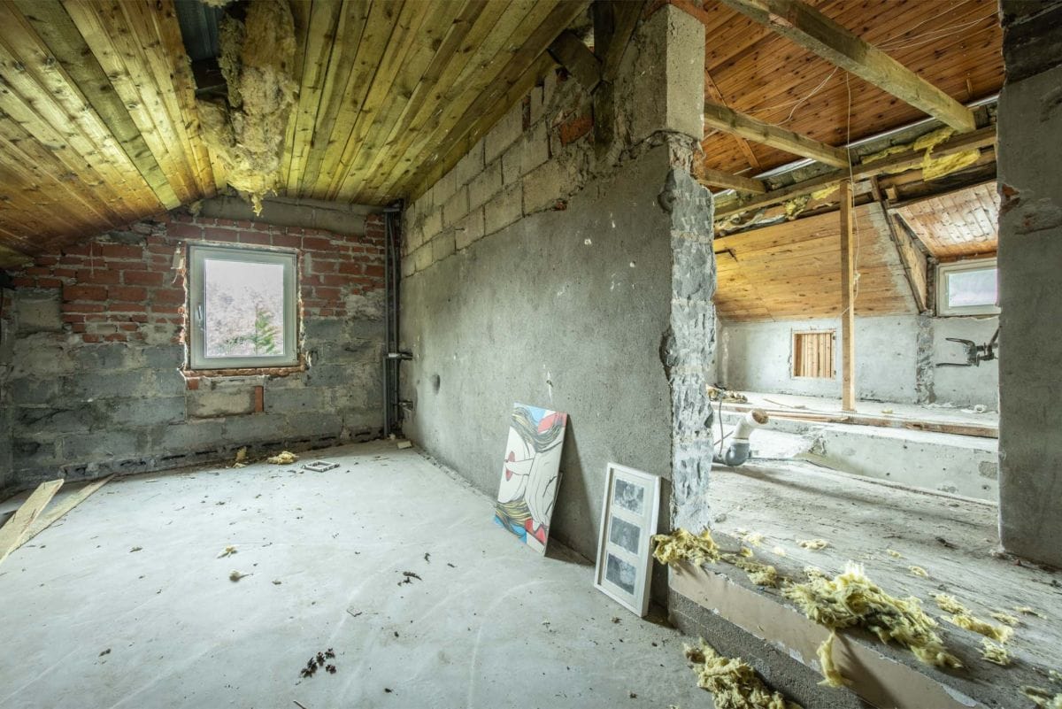 Dom 5 pokojowe na Sprzedaż