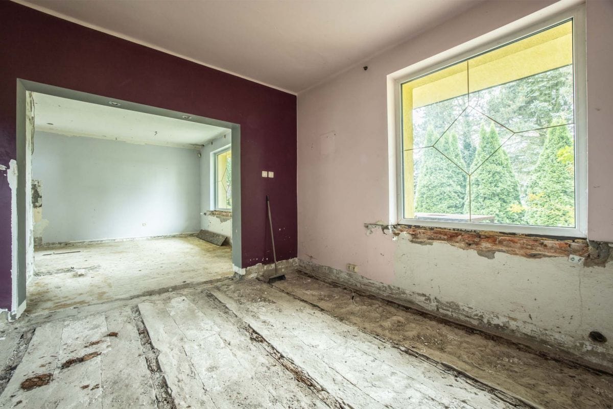 Dom 5 pokojowe na Sprzedaż