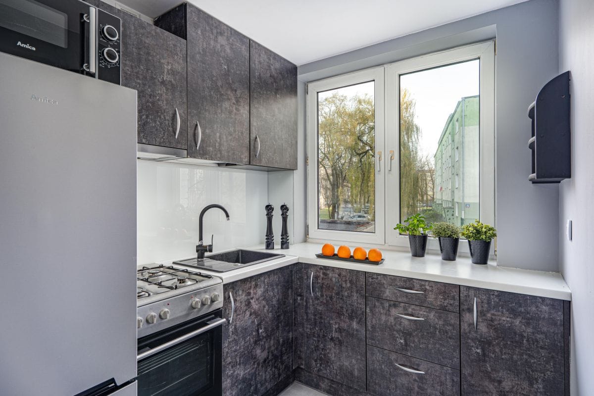 Mieszkanie 3 pokojowe na Sprzedaż