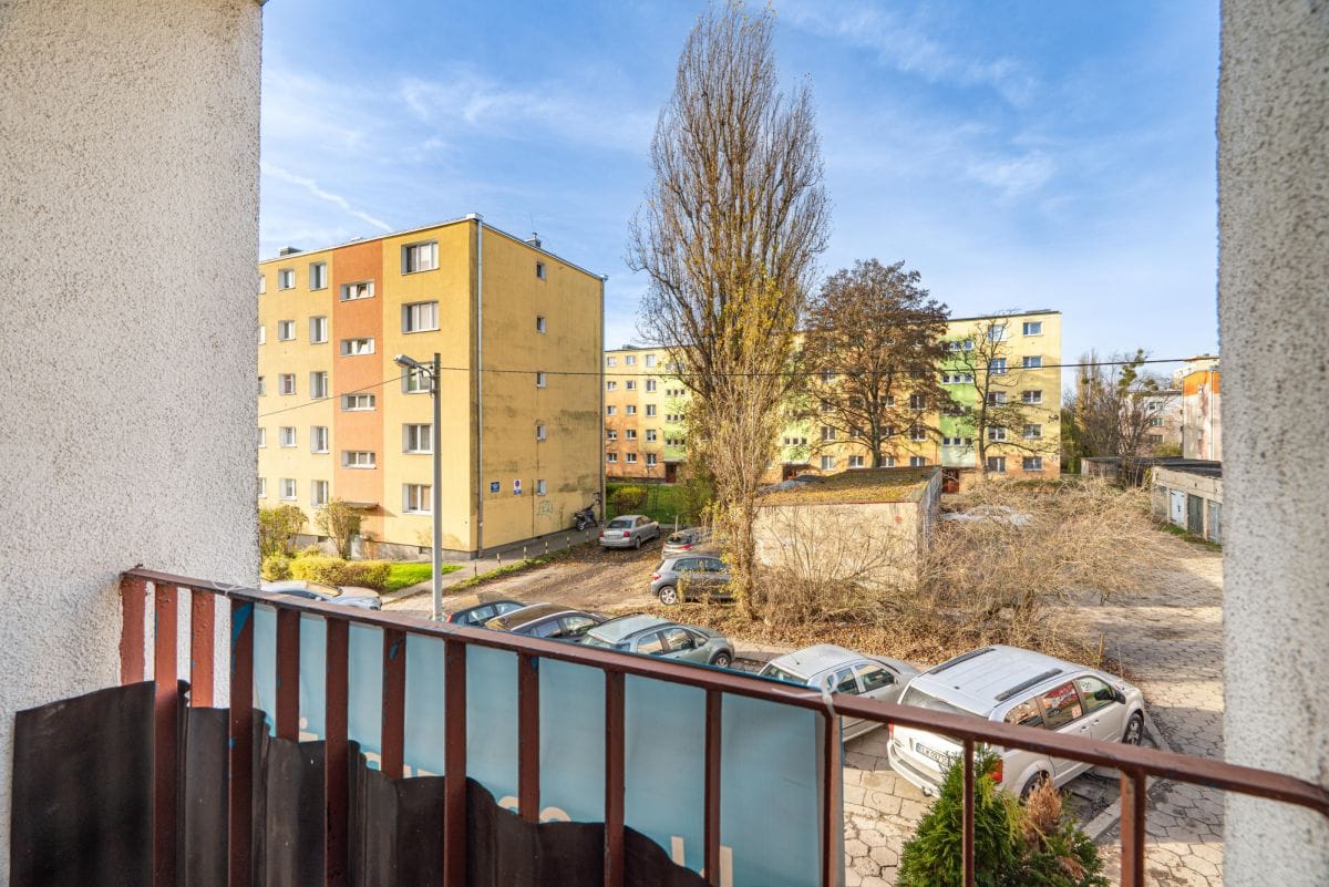 Mieszkanie 3 pokojowe na Sprzedaż