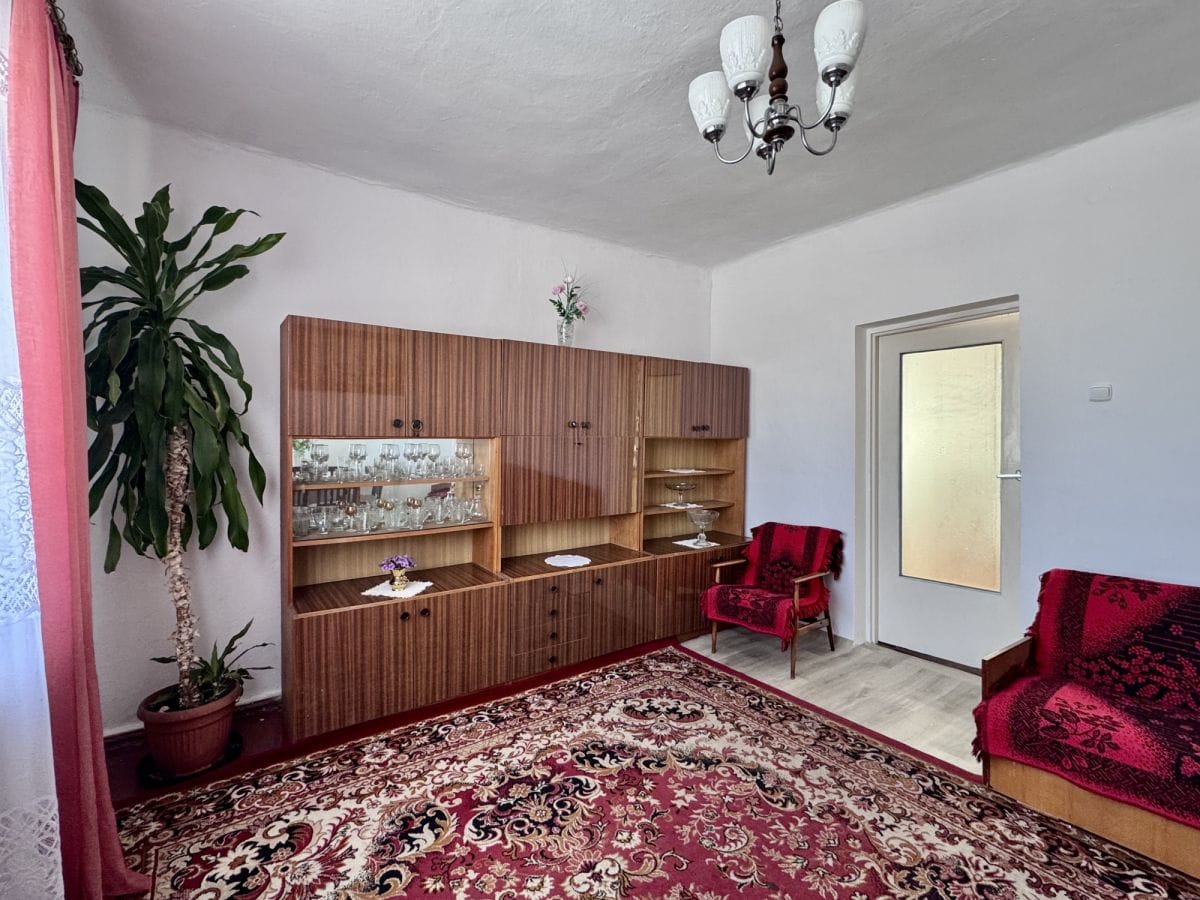 Dom 3 pokojowe na Sprzedaż