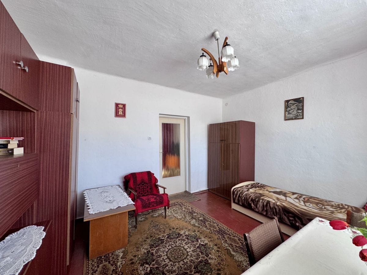 Dom 3 pokojowe na Sprzedaż