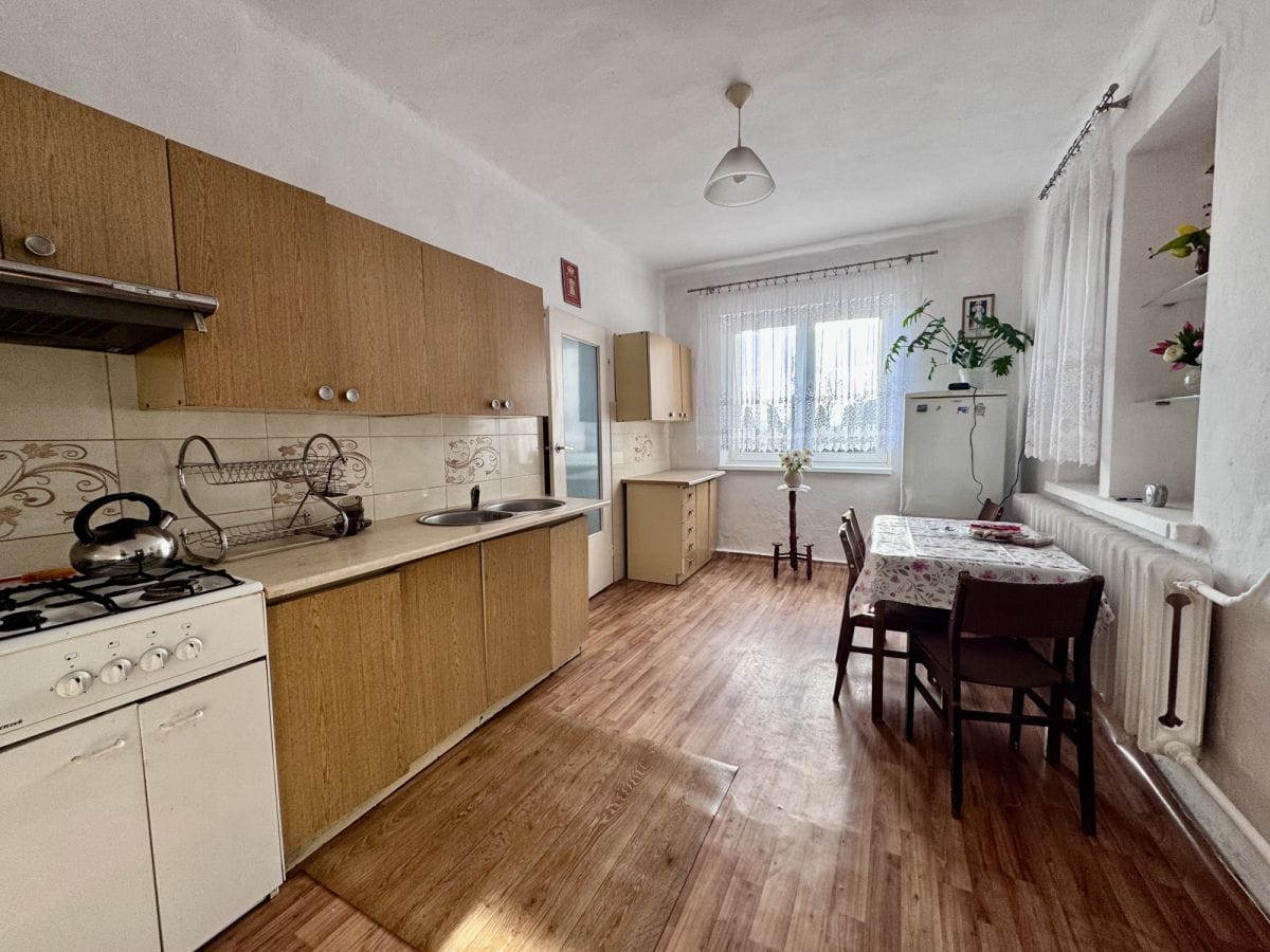 Dom 3 pokojowe na Sprzedaż