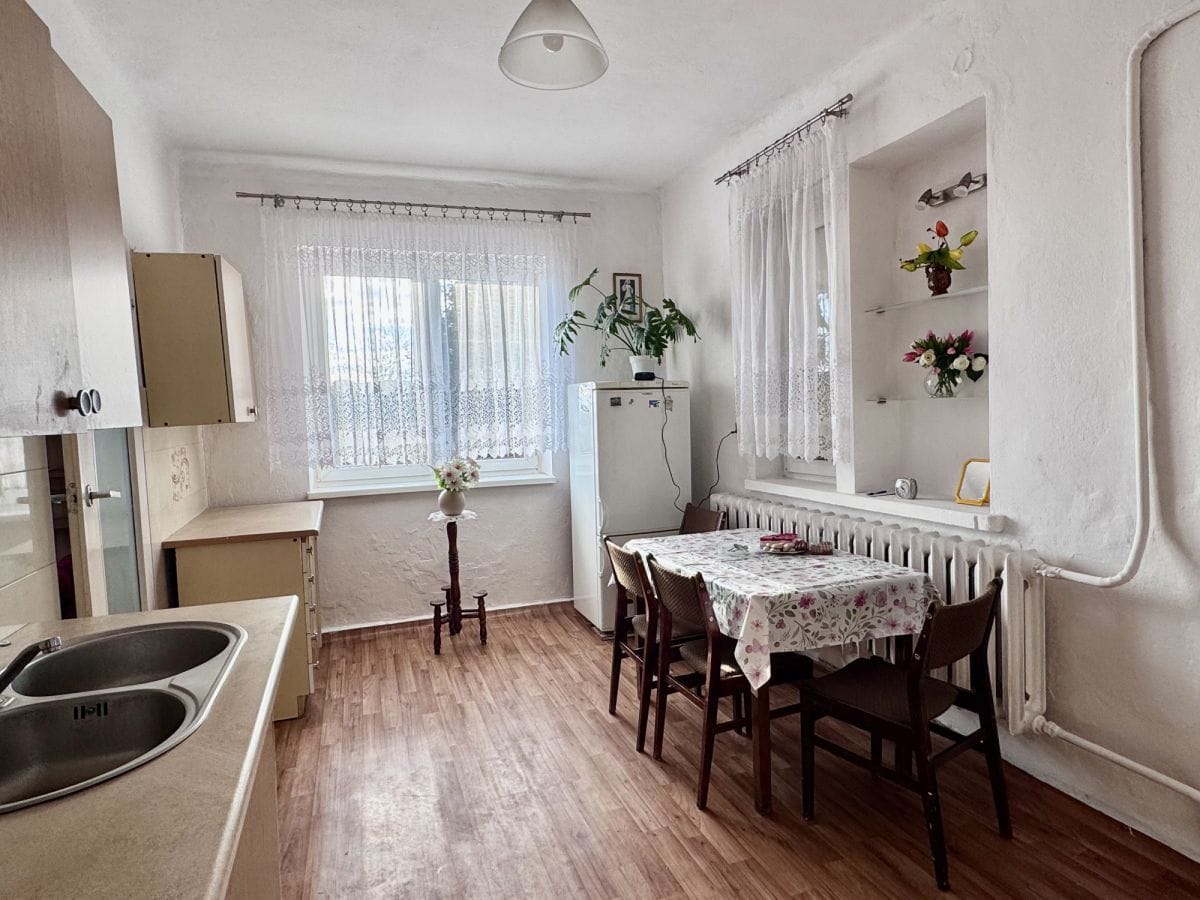 Dom 3 pokojowe na Sprzedaż