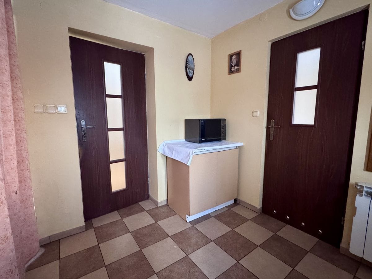 Dom 3 pokojowe na Sprzedaż