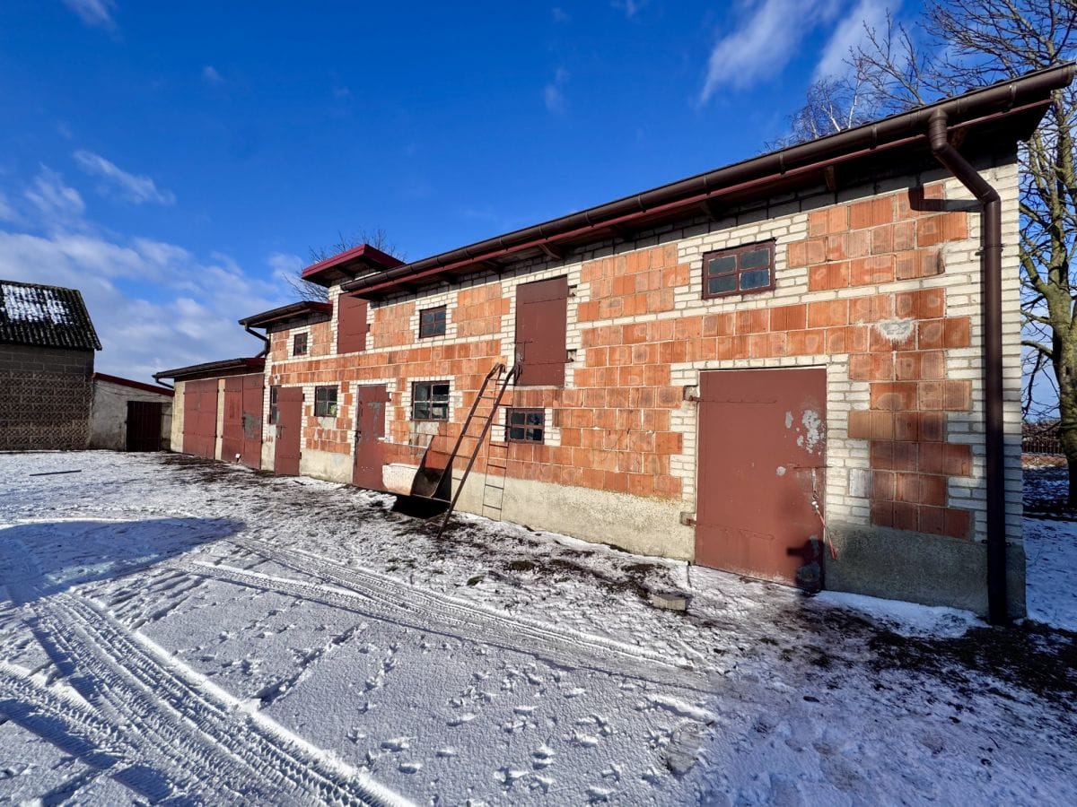 Dom 3 pokojowe na Sprzedaż