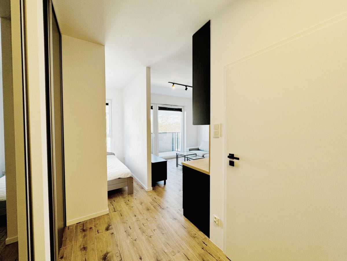 Mieszkanie 2 pokojowe na Wynajem