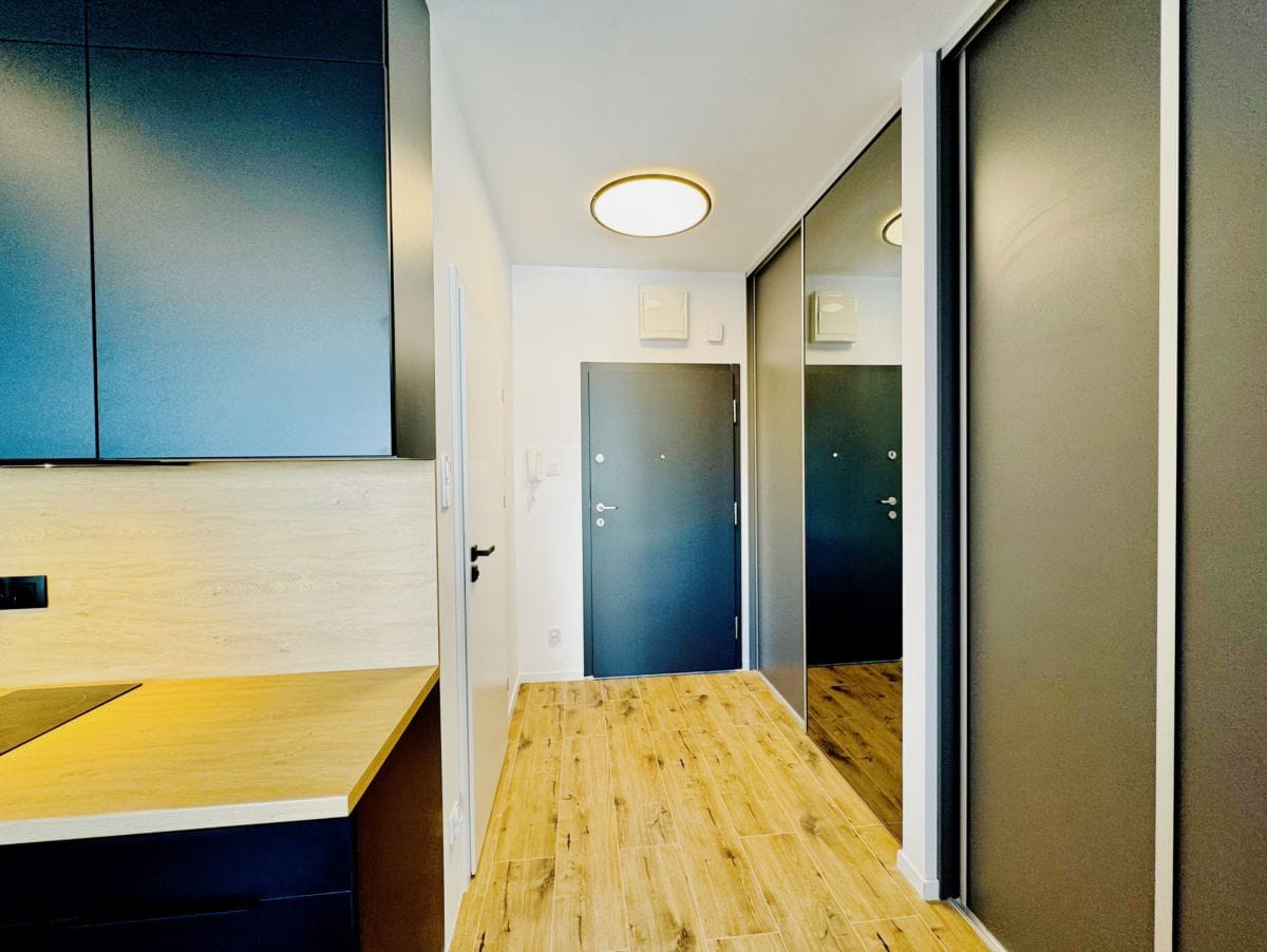 Mieszkanie 2 pokojowe na Wynajem