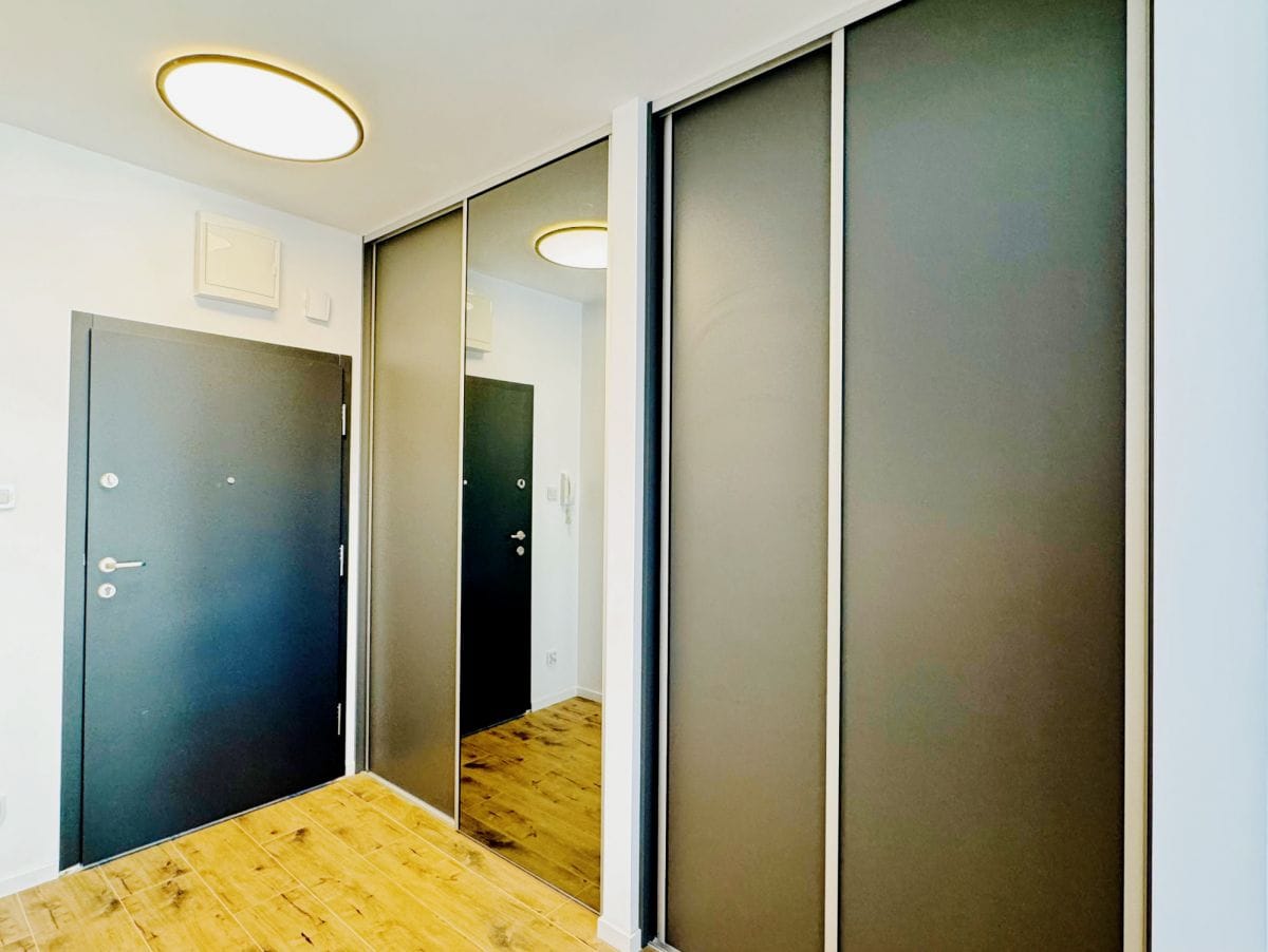 Mieszkanie 2 pokojowe na Wynajem