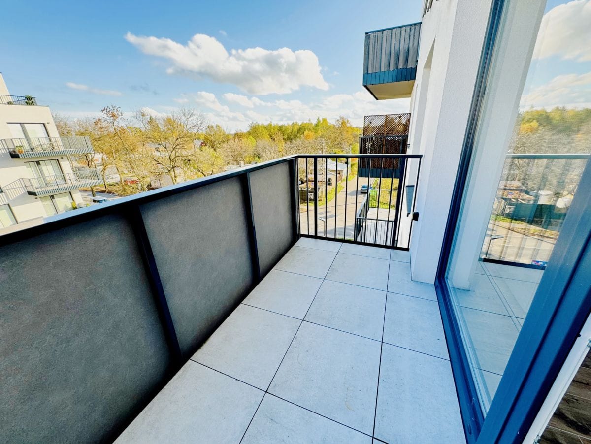 Mieszkanie 2 pokojowe na Wynajem