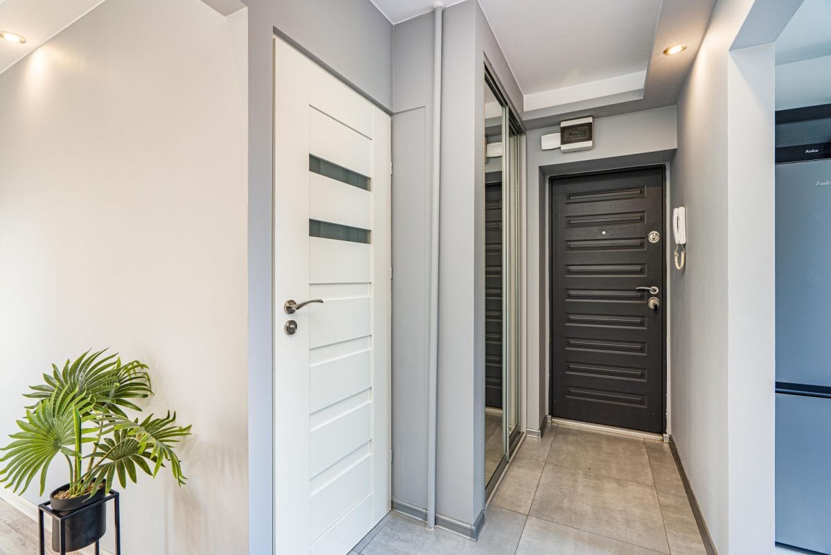 Mieszkanie 4 pokojowe na Sprzedaż