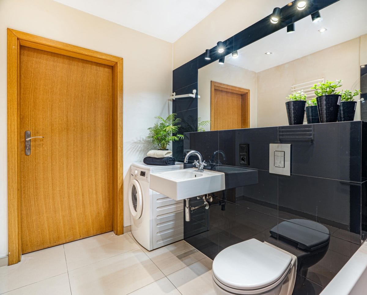 Mieszkanie 1 pokojowe na Sprzedaż