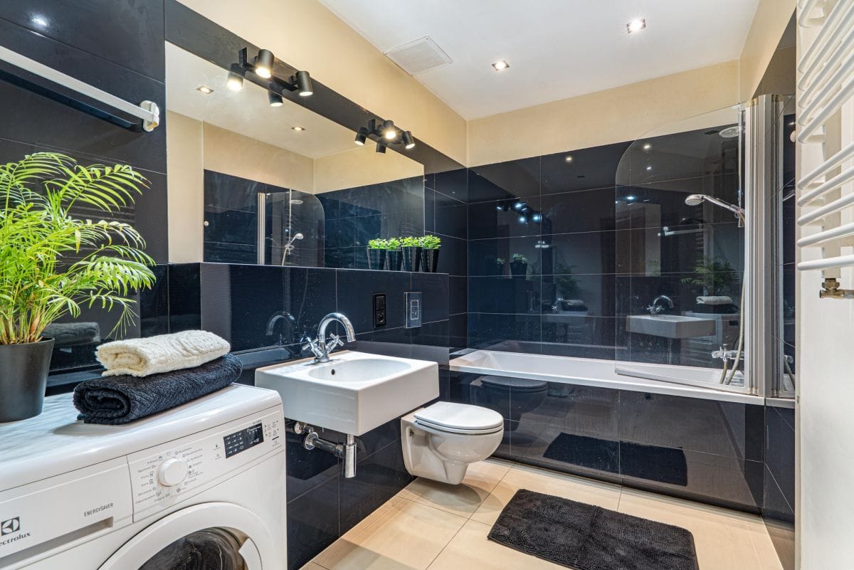 Mieszkanie 1 pokojowe na Sprzedaż