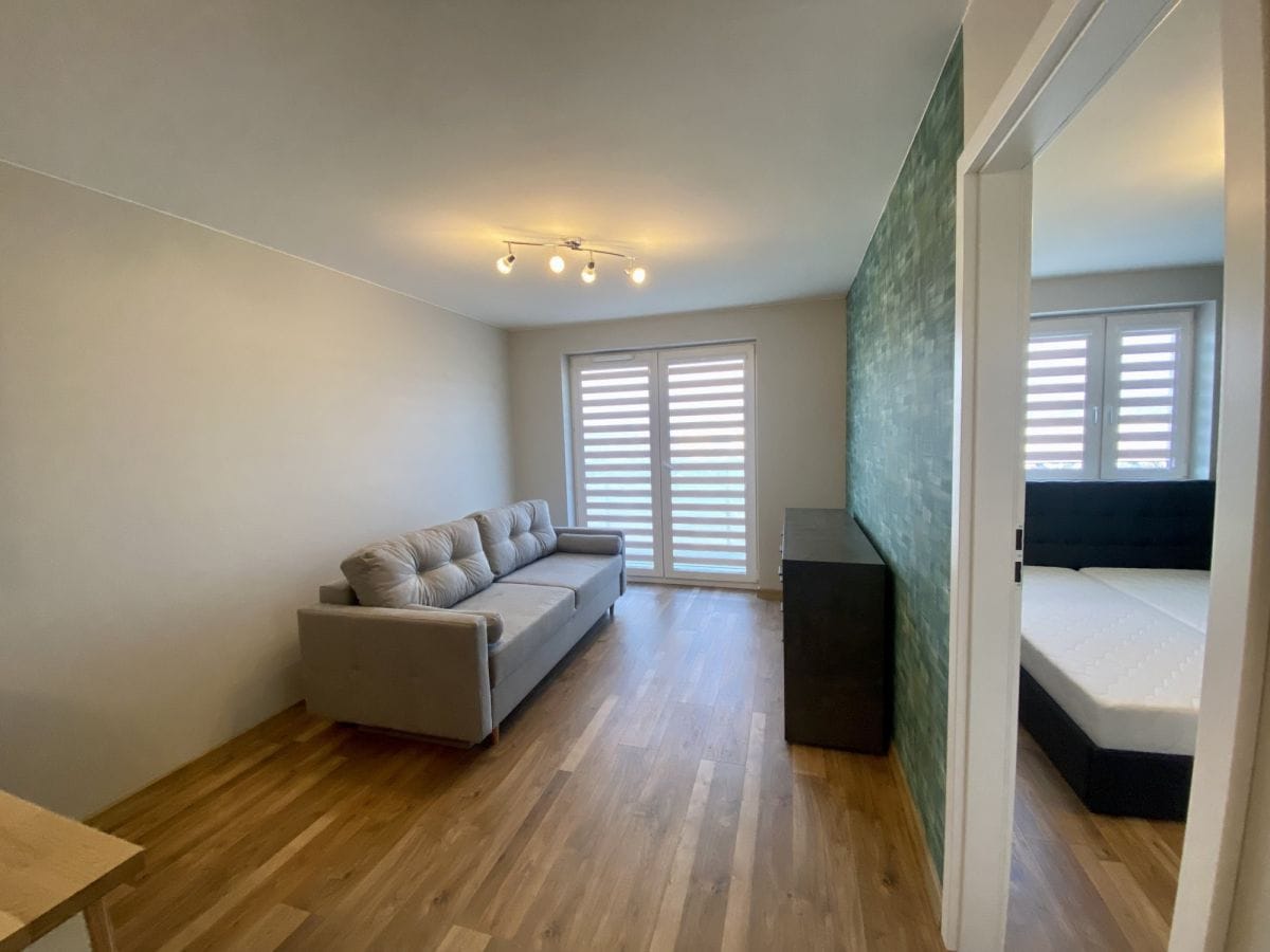 Mieszkanie 2 pokojowe na Wynajem