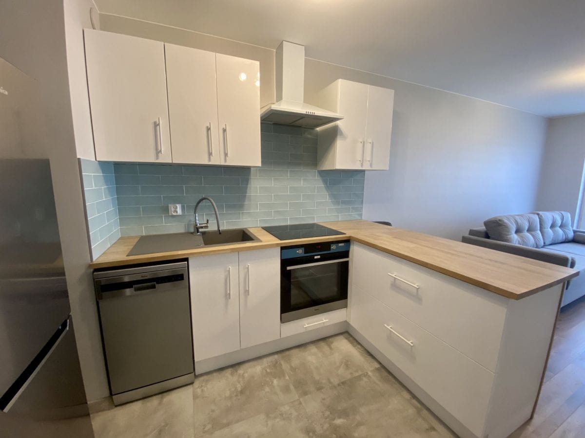 Mieszkanie 2 pokojowe na Wynajem