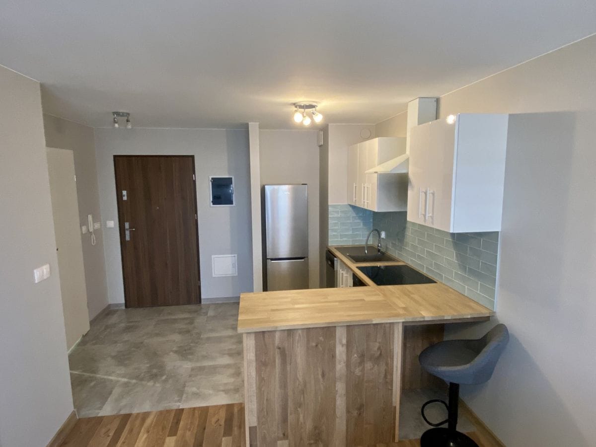 Mieszkanie 2 pokojowe na Wynajem