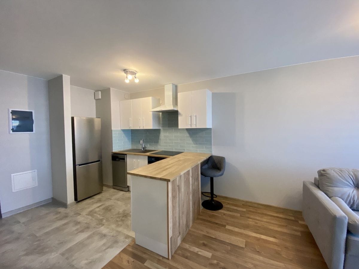 Mieszkanie 2 pokojowe na Wynajem