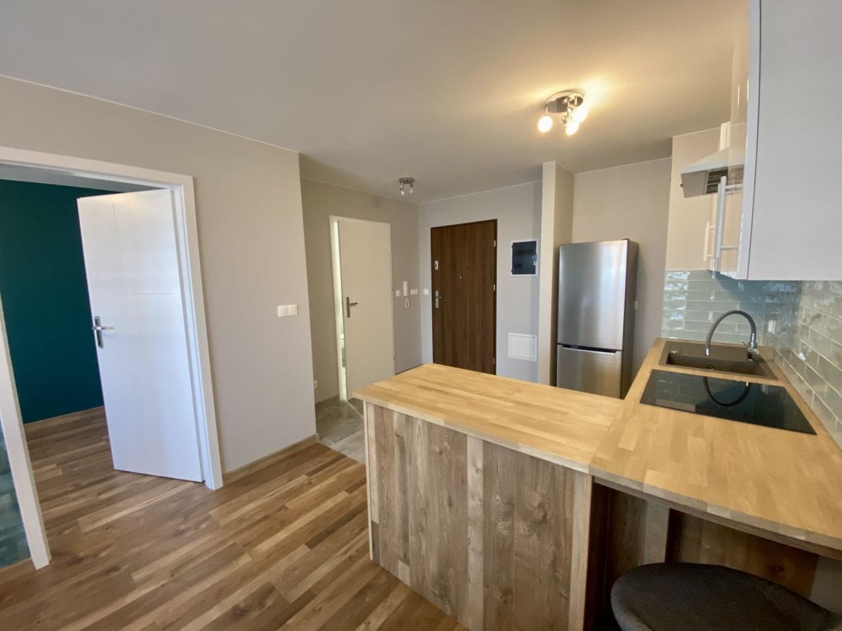 Mieszkanie 2 pokojowe na Wynajem