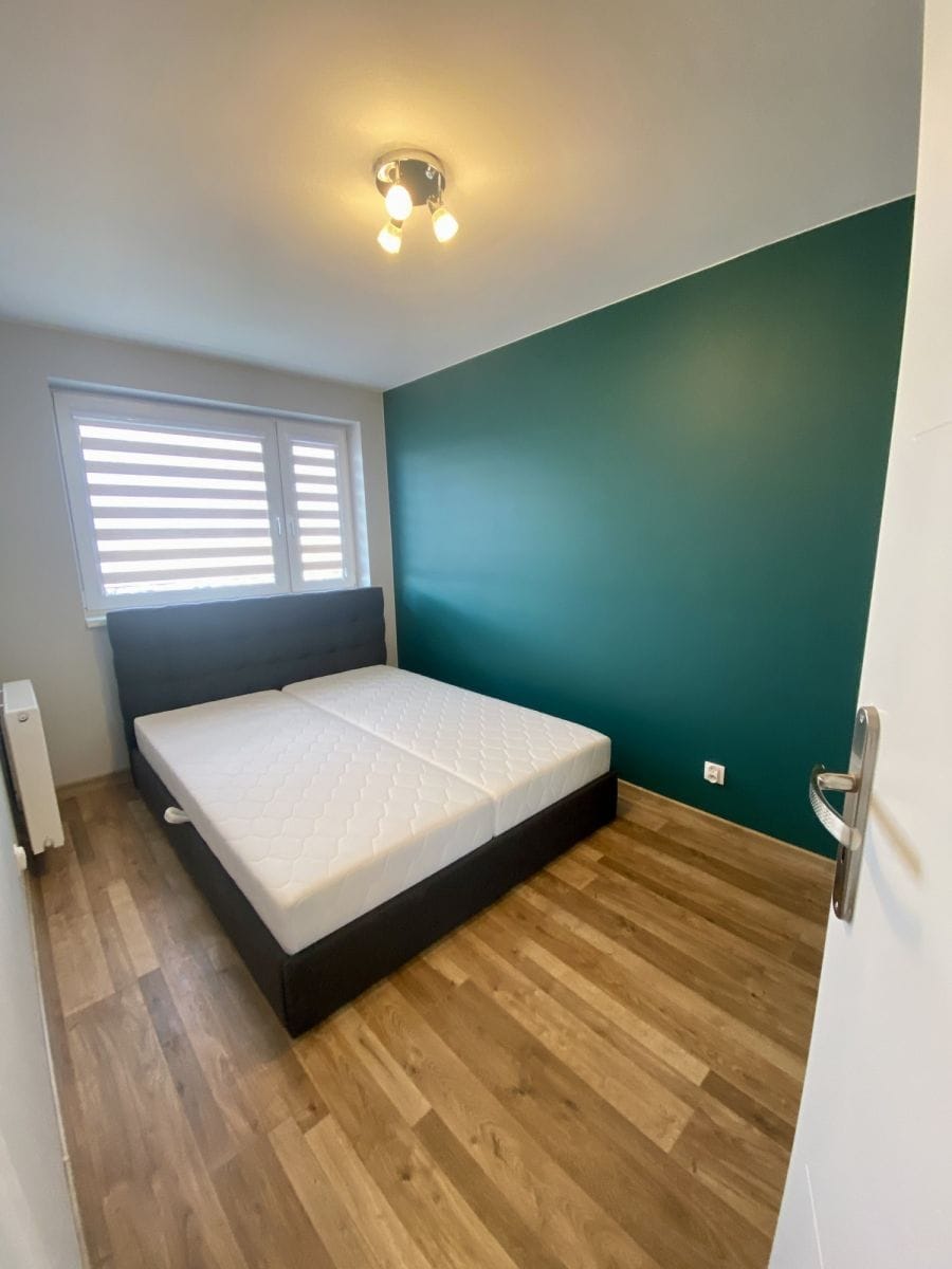 Mieszkanie 2 pokojowe na Wynajem