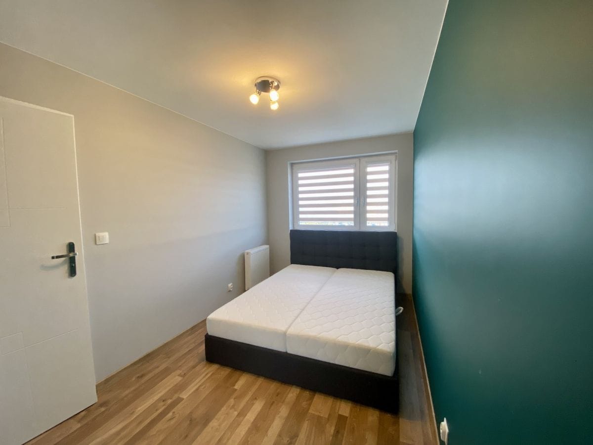 Mieszkanie 2 pokojowe na Wynajem