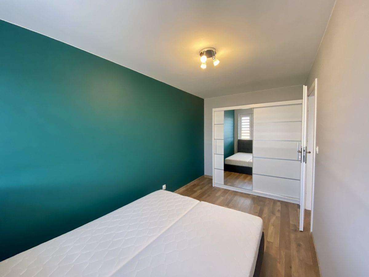 Mieszkanie 2 pokojowe na Wynajem