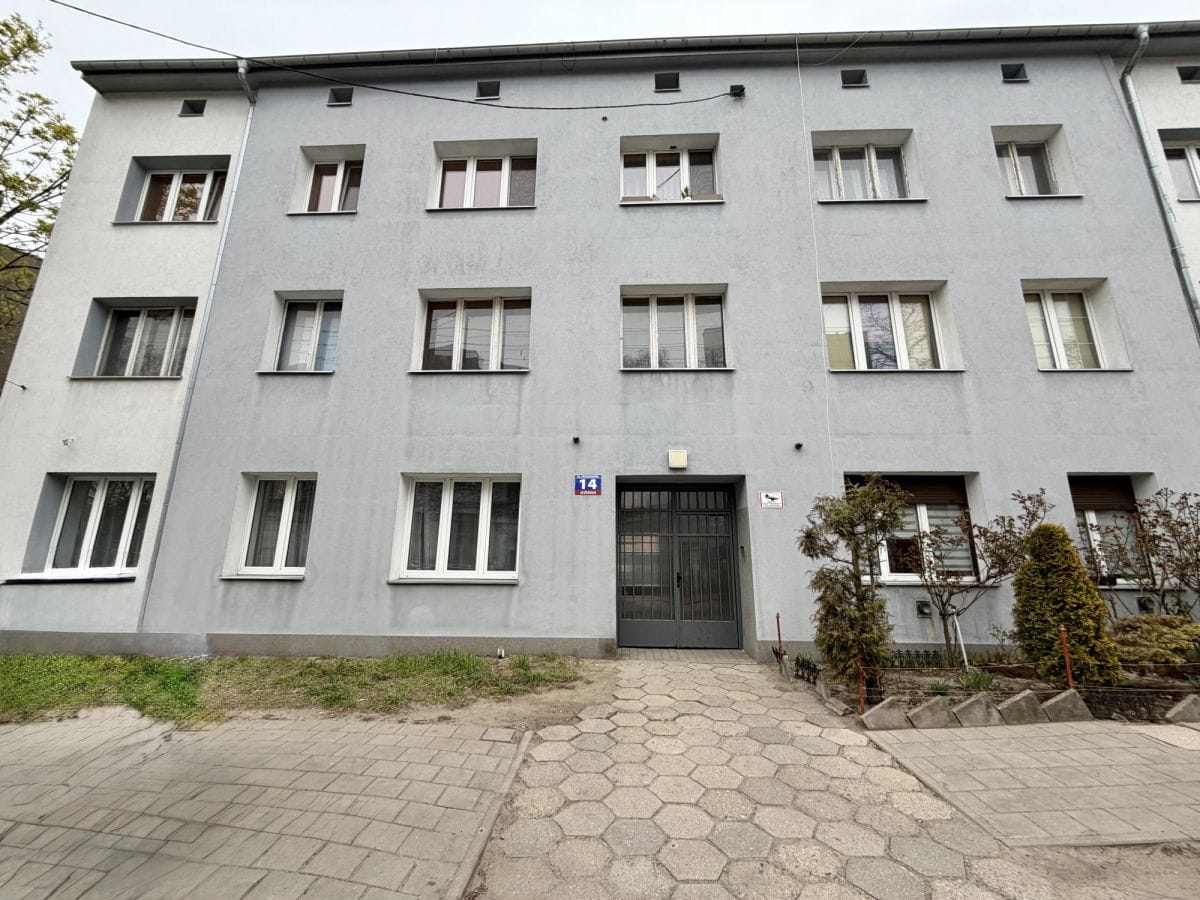 Mieszkanie 3 pokojowe na Sprzedaż