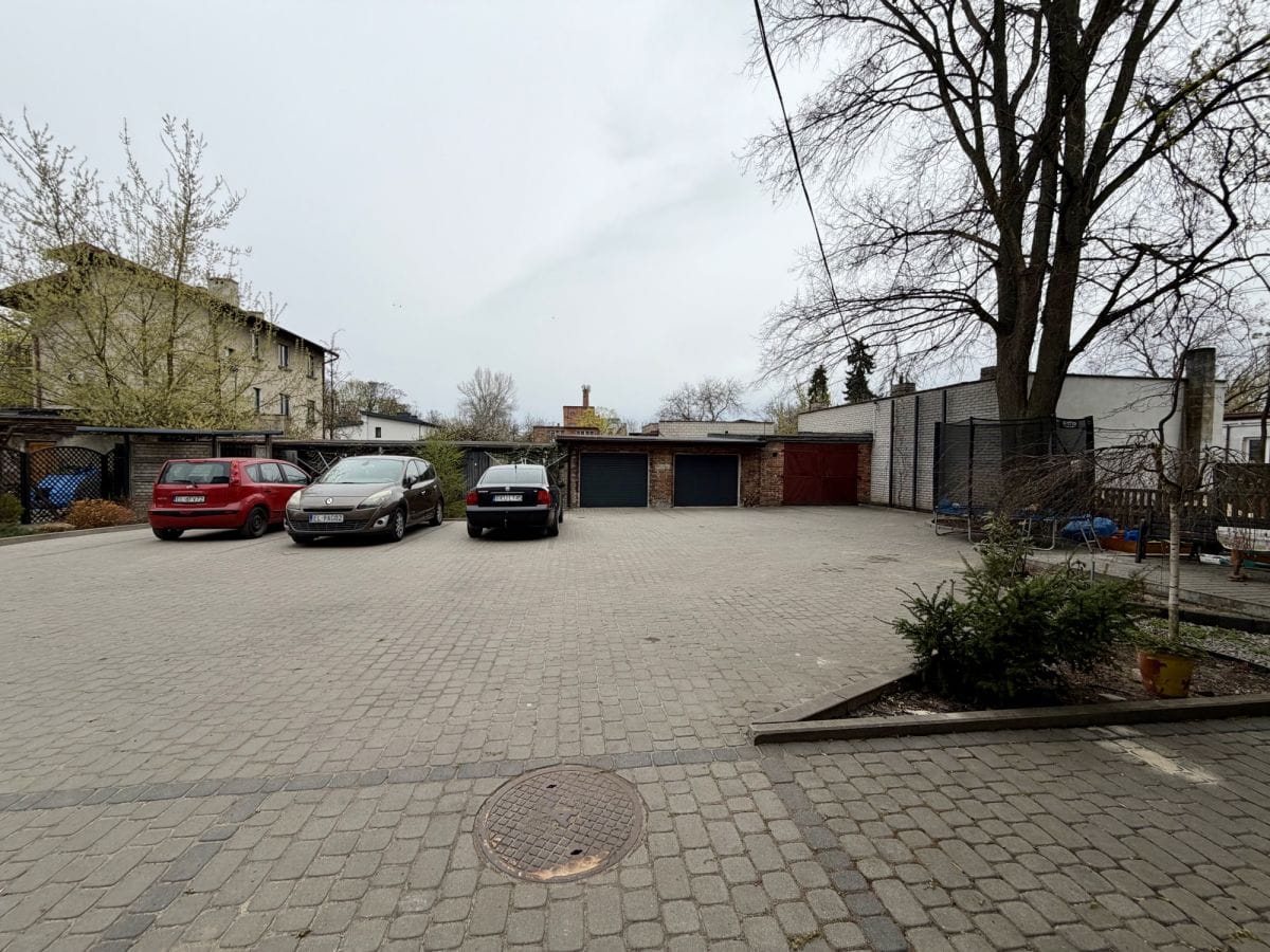 Mieszkanie 3 pokojowe na Sprzedaż