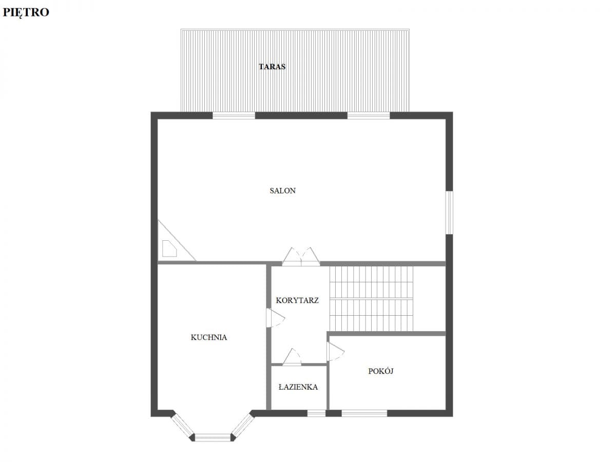 Dom 6 pokojowe na Sprzedaż