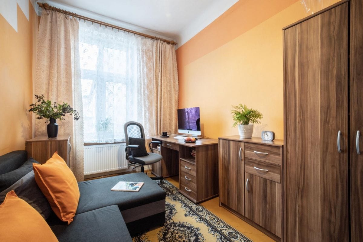 Mieszkanie 4 pokojowe na Sprzedaż