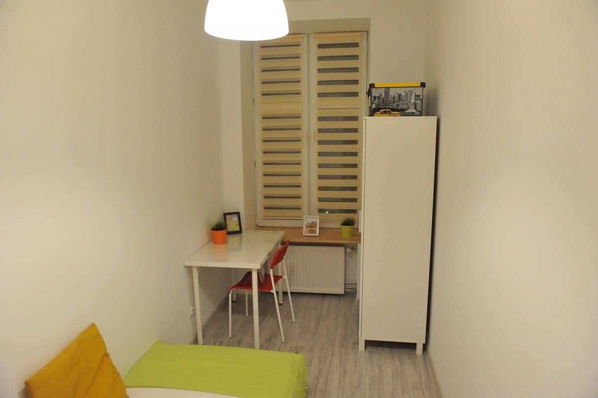 Mieszkanie 4 pokojowe na Sprzedaż
