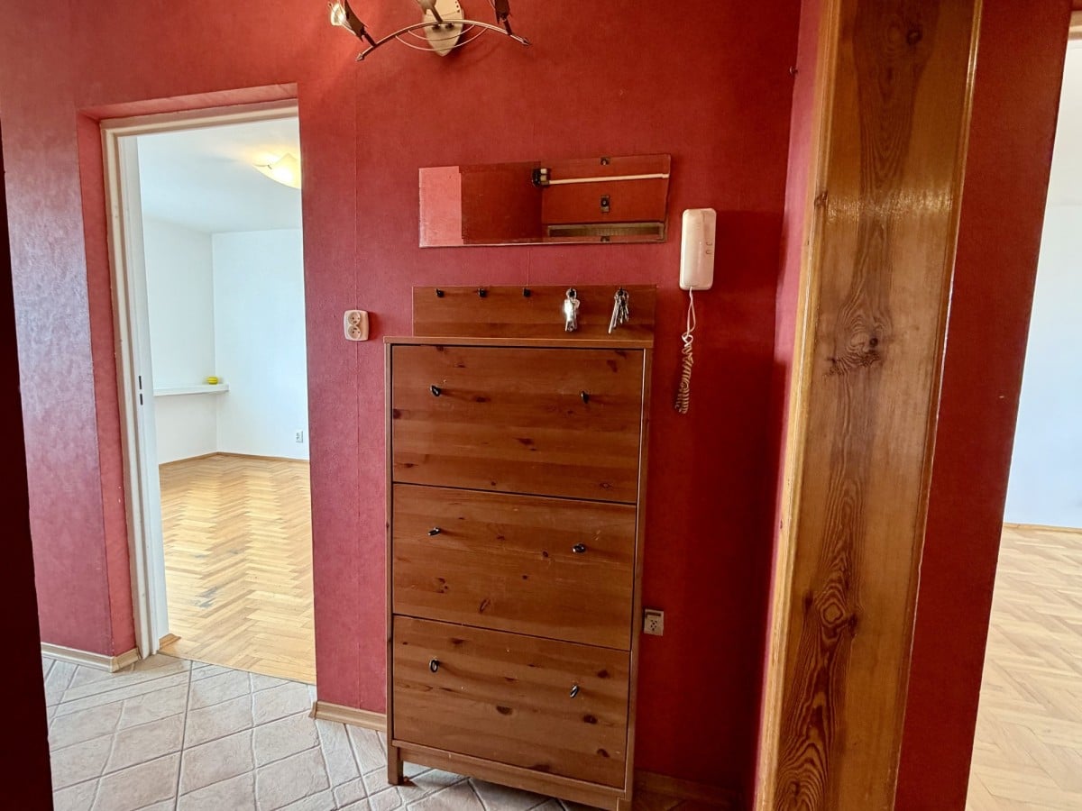 Mieszkanie 2 pokojowe na Sprzedaż