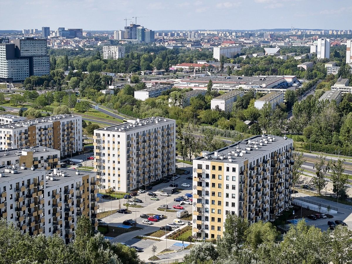 Mieszkanie 2 pokojowe na Wynajem