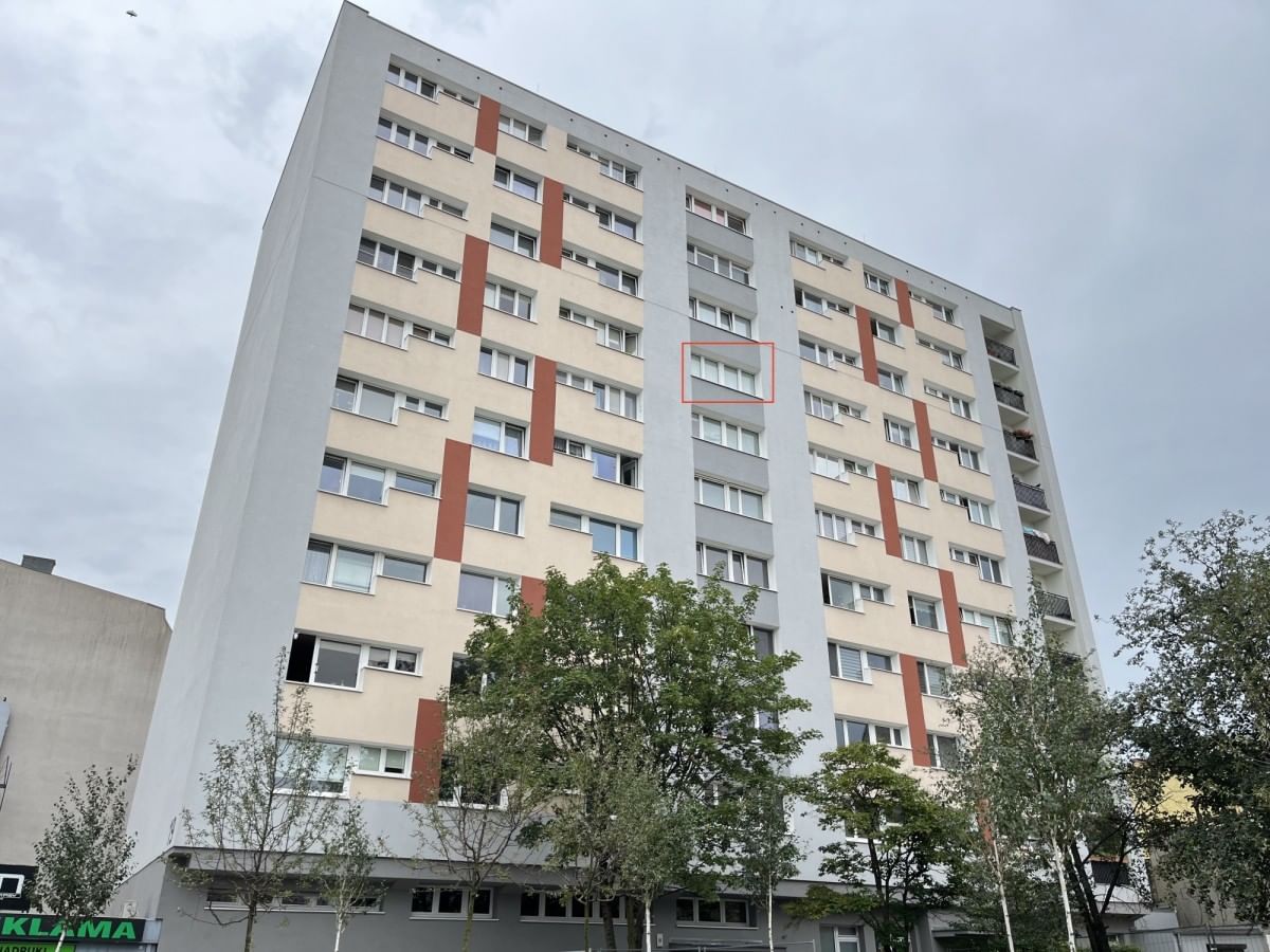 Mieszkanie 1 pokojowe na Wynajem