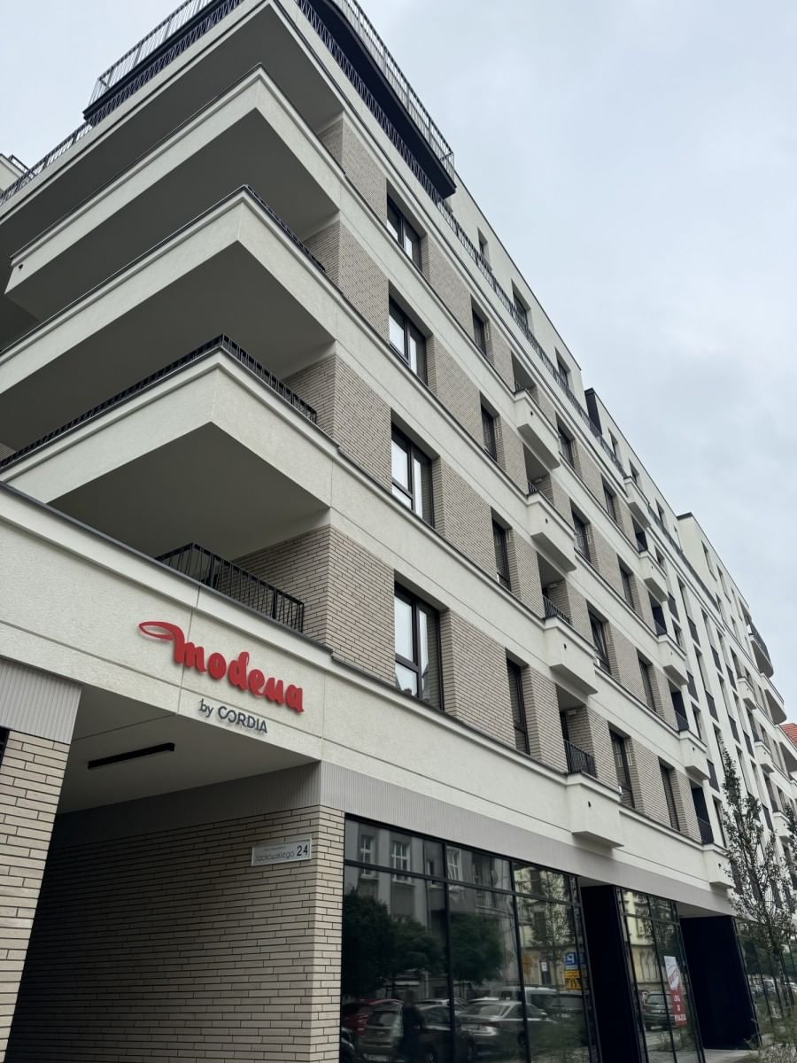 Mieszkanie 1 pokojowe na Sprzedaż