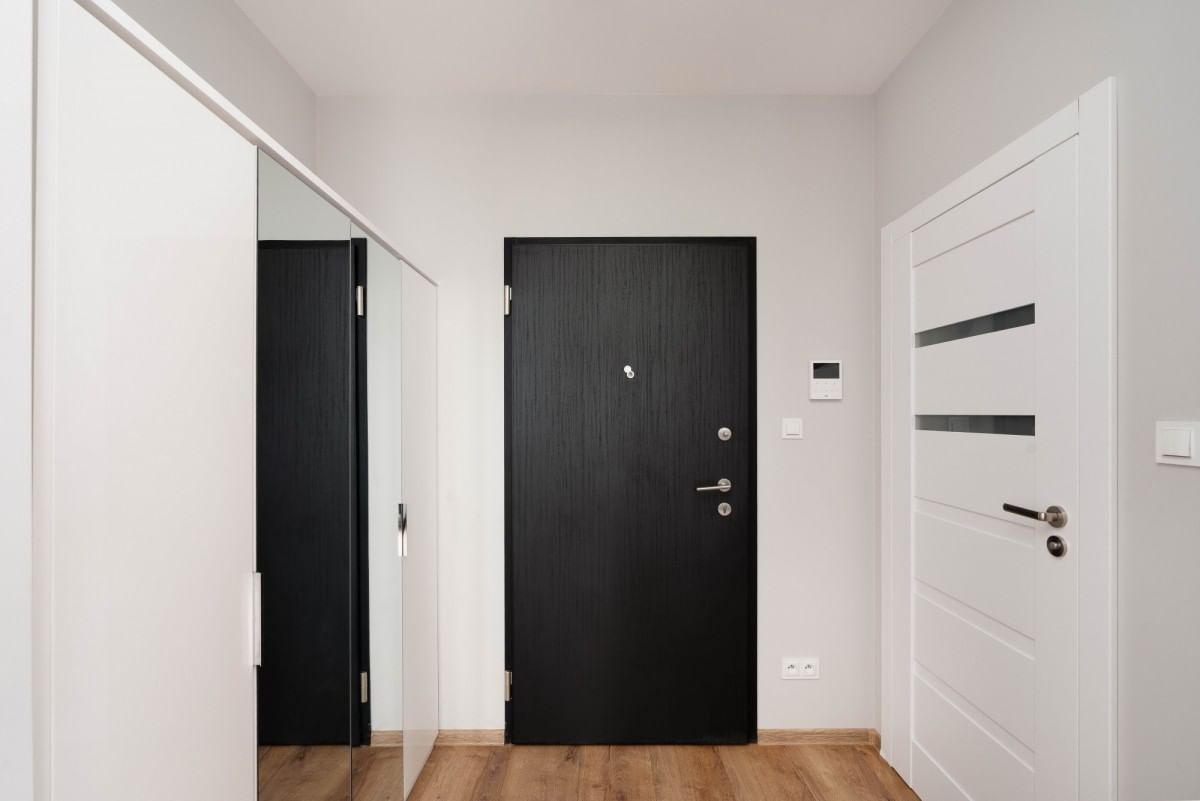 Mieszkanie 1 pokojowe na Sprzedaż