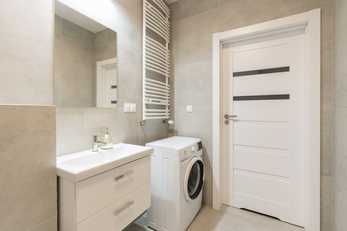 Mieszkanie 1 pokojowe na Sprzedaż