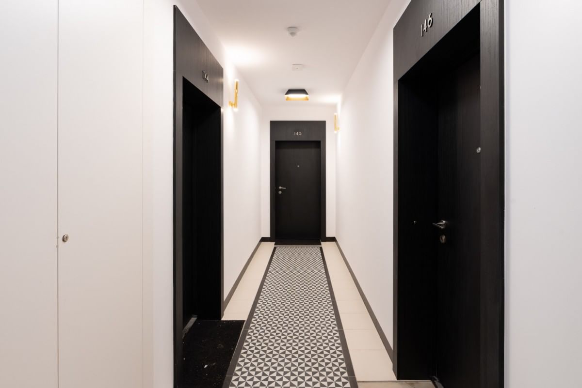 Mieszkanie 1 pokojowe na Sprzedaż