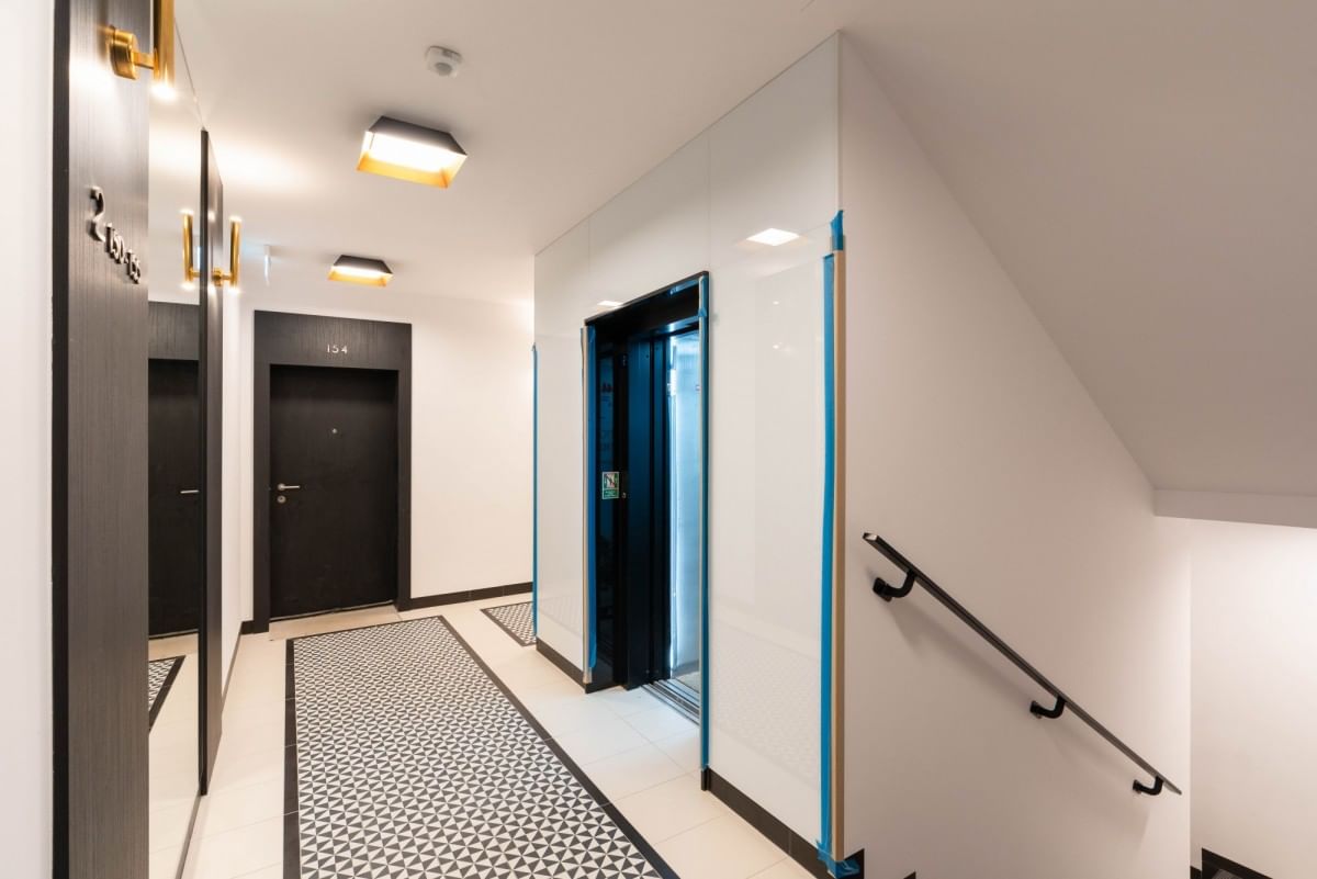 Mieszkanie 1 pokojowe na Sprzedaż