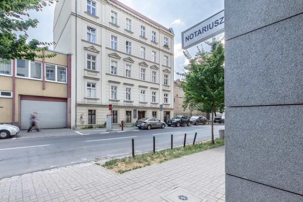 Mieszkanie 1 pokojowe na Wynajem