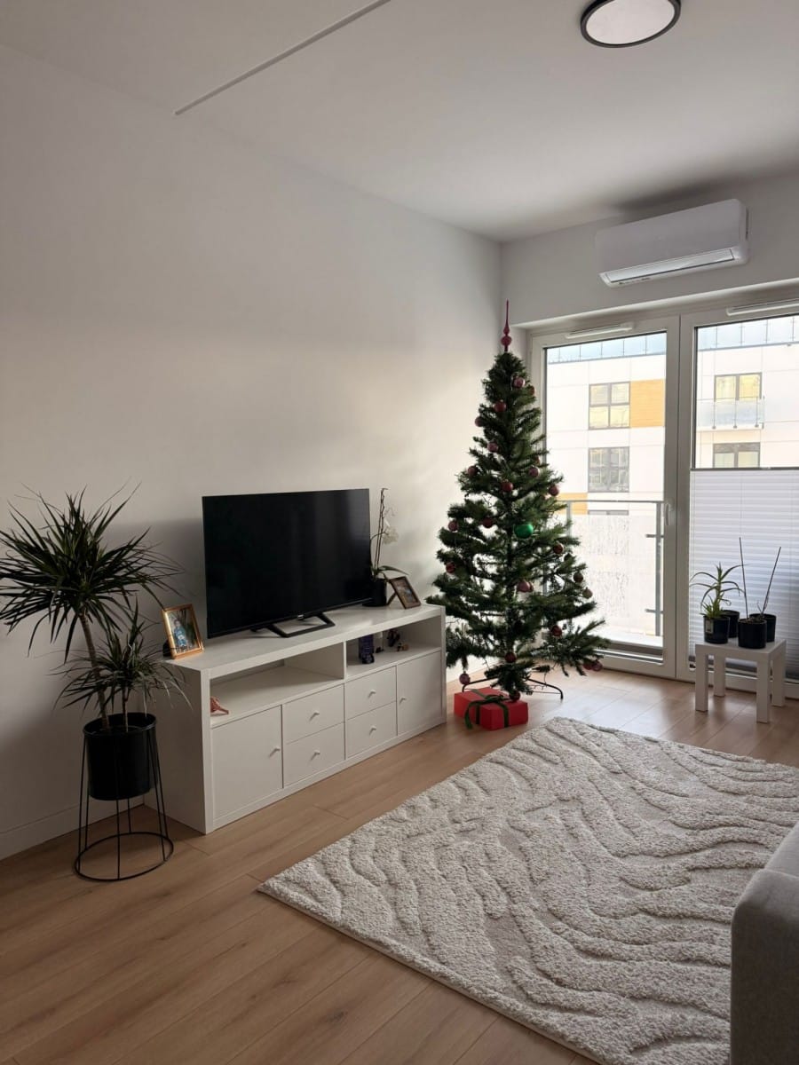 Mieszkanie 2 pokojowe na Wynajem