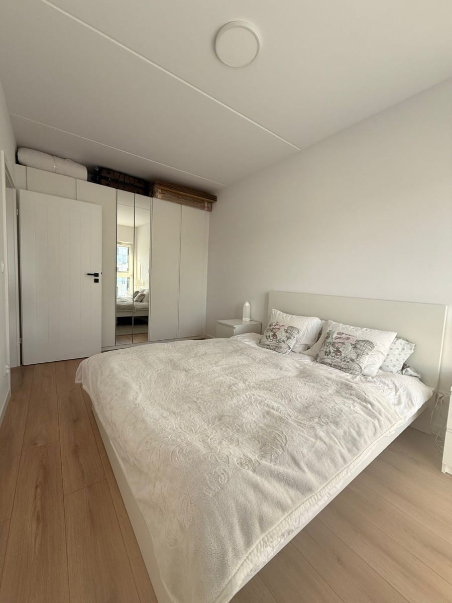 Mieszkanie 2 pokojowe na Wynajem