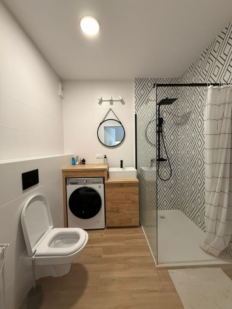 Mieszkanie 2 pokojowe na Wynajem