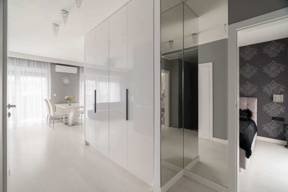 Mieszkanie 4 pokojowe na Sprzedaż