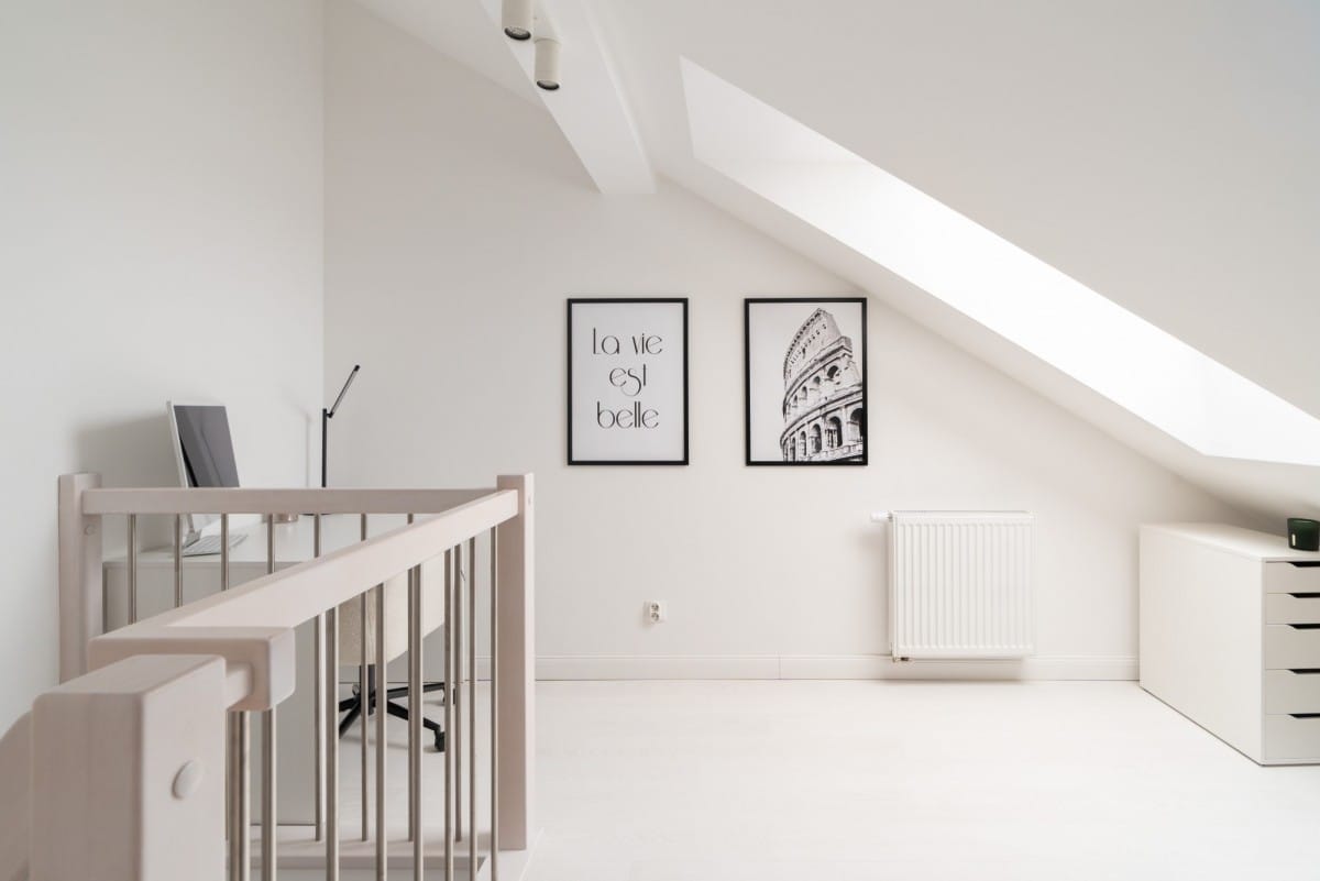 Mieszkanie 4 pokojowe na Sprzedaż