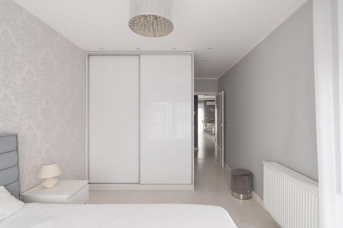 Mieszkanie 4 pokojowe na Sprzedaż