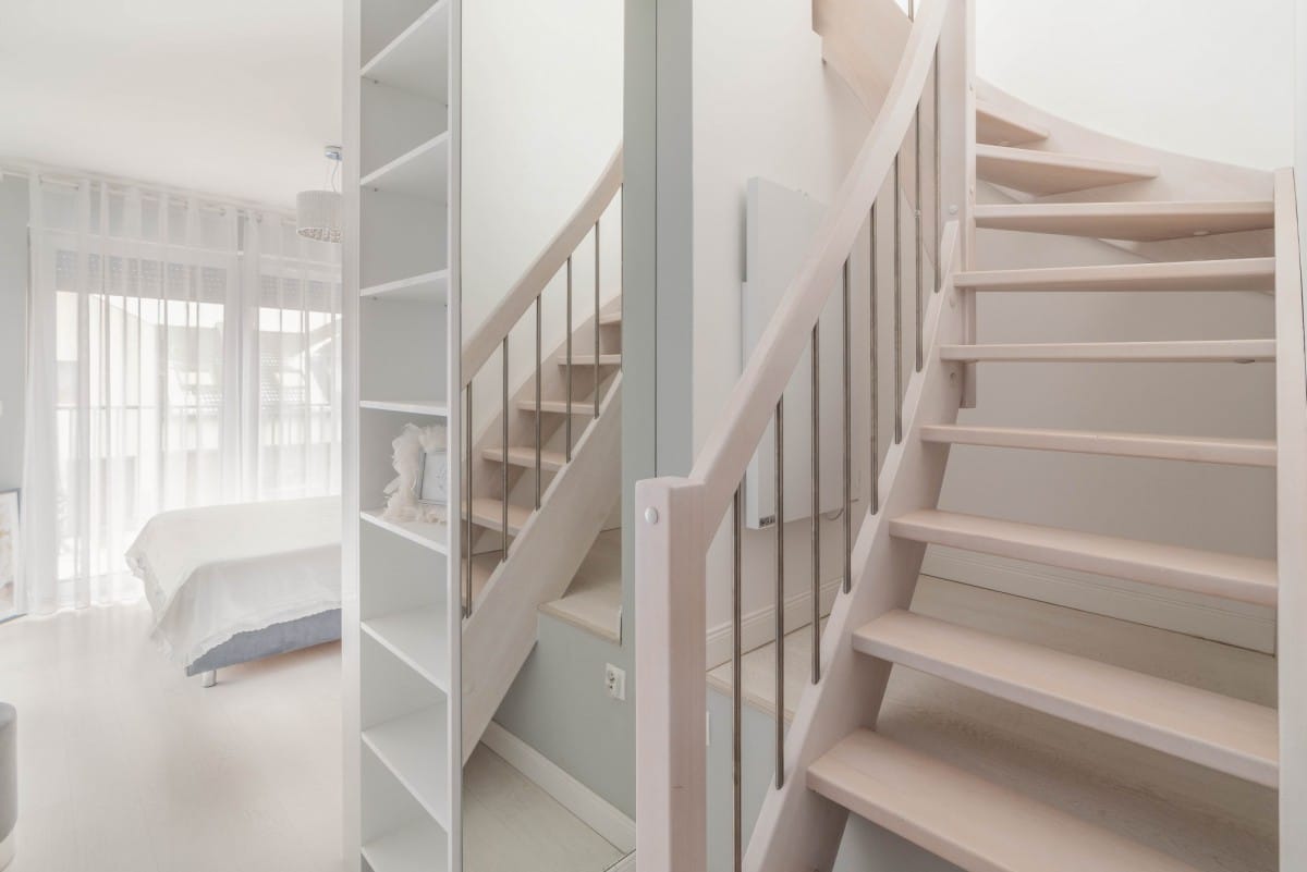 Mieszkanie 4 pokojowe na Sprzedaż