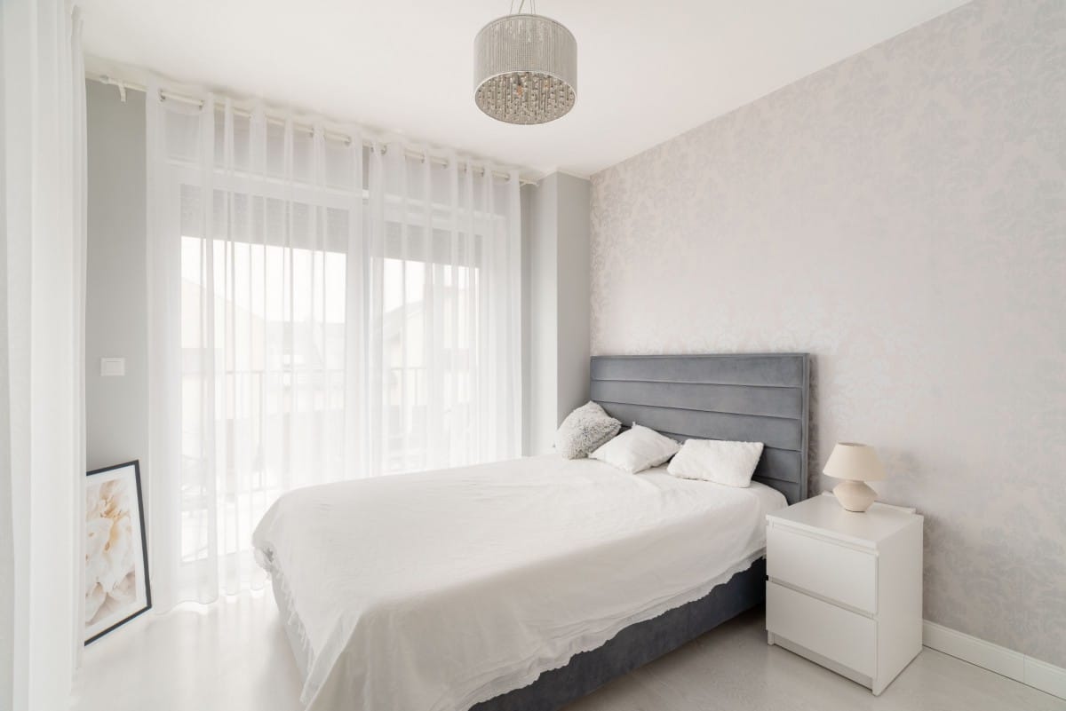 Mieszkanie 4 pokojowe na Sprzedaż