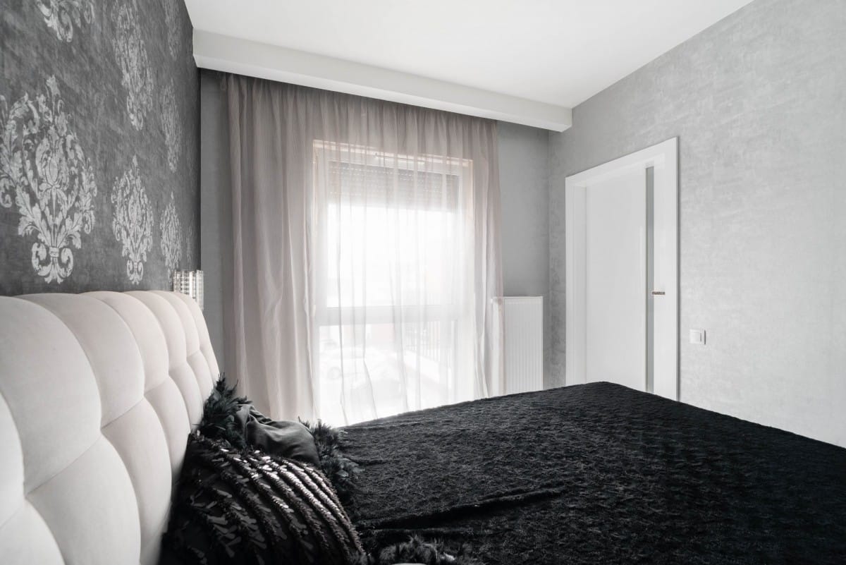 Mieszkanie 4 pokojowe na Sprzedaż