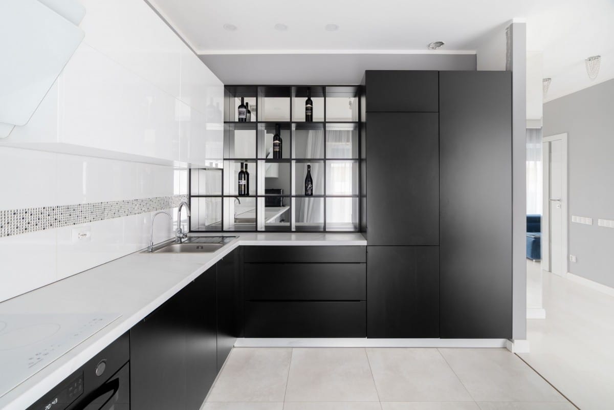 Mieszkanie 4 pokojowe na Sprzedaż